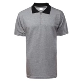 Baran Işık Polo Yaka Tshirt - 3