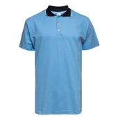 Baran Işık Polo Yaka Tshirt - 8