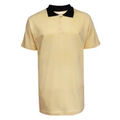 Baran Işık Polo Yaka Tshirt - 5