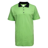 Baran Işık Polo Yaka Tshirt - 4