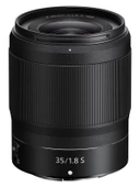 Nikon Nıkkor Z 35MM F/1.8 S Lens - 1