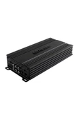 Rs-G600.5D RS-G600.5D 4x80W Class D 5 Kanallı Oto Amplifikatör Yeni Nesil Digital Amfi - 1