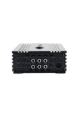 Rs-G600.5D RS-G600.5D 4x80W Class D 5 Kanallı Oto Amplifikatör Yeni Nesil Digital Amfi - 2