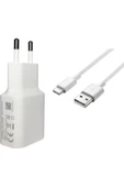 İberry Voltplug 15.5W 3.1Mah 3 Usb Hızlı Şarj Cihazı +Type C Kablo - 3