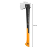 Fiskars X24 S Yarma Baltası 1069105 - 2