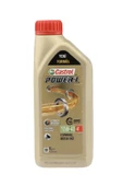 Castrol Power 1 Scooter 10W/40 4T 1 lt Motosiklet Yağı - 1