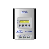 Havensis 12/24 Volt 40 Amper MPPT Solar Şarj Kontrol Cihazı - 1