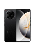 TECNO Camon 30 12 GB 256 GB Siyah Cep Telefonu (TECNO Türkiye Garantili) - 1