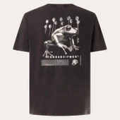 Oakley MTL TERRA Erkek Tişört  OAK.FOA405441-OAK.02E thumbnail 3