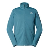 The North Face Erkek QUEST 3 in 1 TRICLIMATE CEKET NF0A3YFH4O81 - 2