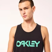Oakley MARK 3 TANK Erkek Kolsuz Tişört  OAK.FOA404013-OAK.9BM thumbnail 6