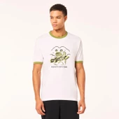 Oakley NEVER ENDS Erkek Tişört  OAK.FOA405465-OAK.100 thumbnail 8