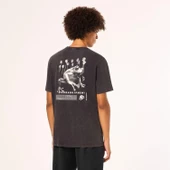 Oakley MTL TERRA Erkek Tişört  OAK.FOA405441-OAK.02E-S1 thumbnail 9