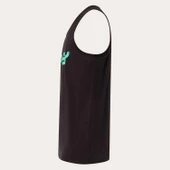 Oakley MARK 3 TANK Erkek Kolsuz Tişört  OAK.FOA404013-OAK.9BM thumbnail 2