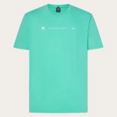 Oakley MTL TERRA Erkek Tişört  OAK.FOA405441-OAK.7GR-S1 thumbnail 1