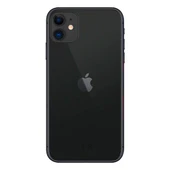 APPLE IPHONE 11 BLACK 64GB YENILENMIS A KALITE (12 AY GARANTILI) - 3