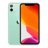 iPhone 11 64 GB Green Yenilenmiş B Kalite (12 Ay Garantili) - 1