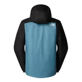 The North Face Erkek QUEST 3 in 1 TRICLIMATE CEKET NF0A3YFH4O81 thumbnail 3