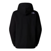 The North Face W DREW PEAK REGULAR HOODIE Kadın Sweatshirt NF0A89EHJK31 thumbnail 2
