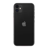 iPhone 11 128 GB Black  Yenilenmiş B Kalite (12 Ay Garantili) - 2