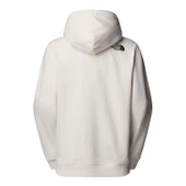 The North Face W DREW PEAK REGULAR HOODIE Kadın Sweatshirt NF0A89EHQLI1 thumbnail 2