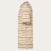 Oakley BLURRRED STRIPES Erkek Tişört  OAK.FOA405507-OAK.BAI thumbnail 2