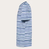 Oakley BLURRRED STRIPES Erkek Tişört  OAK.FOA405507-OAK.9ZG-S1 thumbnail 8