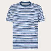 Oakley BLURRRED STRIPES Erkek Tişört  OAK.FOA405507-OAK.9ZG-S1 thumbnail 1