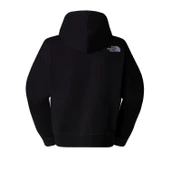 The North Face Kadın ESSENTIAL CROP KAPÜŞONLU Swetshirt NF0A89EXJK31 thumbnail 2