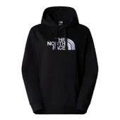 The North Face W DREW PEAK REGULAR HOODIE Kadın Sweatshirt NF0A89EHJK31 thumbnail 1