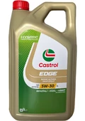 Castrol Edge 5W-30 LL 5 lt Motor Yağı - 2023 - 1
