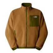 The North Face Erkek YUMIORI REVERSIBLE CEKET NF0A89GT39M1 thumbnail 1