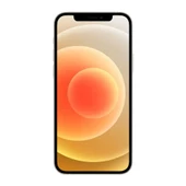 iPhone 12 64 GB White Yenilenmiş C Kalite (12 Ay Garantili) thumbnail 3