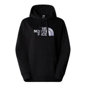 The North Face Kadın DRE PEAK PULLOVER KAPÜŞONLU NF0A89EHJK31 - 1