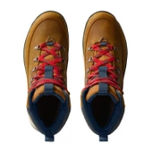 The North Face Erkek BERGEN LEATHER SU GEÇİRMEZ BOT NF0A8A9M8O11 - 5