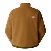 The North Face Erkek YUMIORI REVERSIBLE CEKET NF0A89GT39M1 thumbnail 3