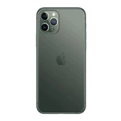 iPhone 11 Pro Max 64 GB Green Yenilenmiş B  Kalite (12 Ay Garantili) - 2