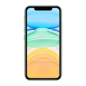iPhone 11 128 GB Green Yenilenmiş B Kalite (12 Ay Garantili) thumbnail 3