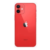 iPhone 12 64 GB Red Yenilenmiş C Kalite (12 Ay Garantili) thumbnail 2