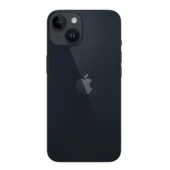 iPhone 14 Plus 256 GB Midnight Yenilenmiş B Kalite (12 Ay garantili) thumbnail 3