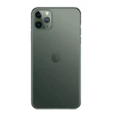 iPhone 11 Pro 64 GB Green Yenilenmiş C Kalite (12 Ay Garantili) thumbnail 2