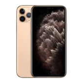 iPhone 11 Pro 64 GB Gold Yenilenmiş B Kalite (12 Ay Garantili) thumbnail 1