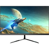 Thull TH-238F-100 23,8" 100Hz 5ms Fhd IPS Freesync Hdmı (Blue Light Filter + Flicker-Free) Monitör - 2