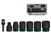 Bosch PRO Impact Lokma Ucu Seti 1/2" 7li - 1
