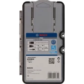 Bosch PRO Impact Lokma Ucu Seti 1/2" 7li - 3