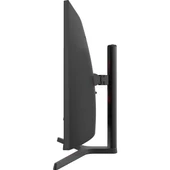 Thull Vision TG-UWQHD34C-180 34" 180Hz 1ms Freesync+Gsync Uwqhd (Hdmı+2xdp) Va Frameless Curved Gaming Monitör - 4