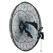 SKYTECH 2450 VANTİLATÖR - 1