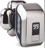 Telfun 9D Kel Erkekler İçin Baş Tıraş Makinesi, Sıkışma Önleyici - 2