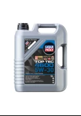 Liqui Moly Top Tec 4600 Dexos2 5W-30 5 Lt Motor Yağı - 1