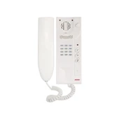 audıo 001217 bus plus dijital (daireler arası görüşmeli) telefon - 1